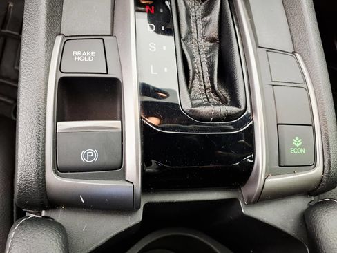 Used 2018 Honda Civic EX-L image 20