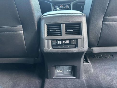 Used 2021 Volkswagen Atlas SEL AWD/4WD image 19