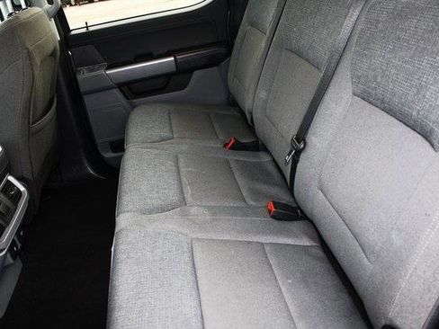 Used 2024 Ford F150 XLT w/ Mobile Office Package image 12