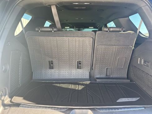 Used 2022 Chevrolet Tahoe RST w/ Luxury Package image 10