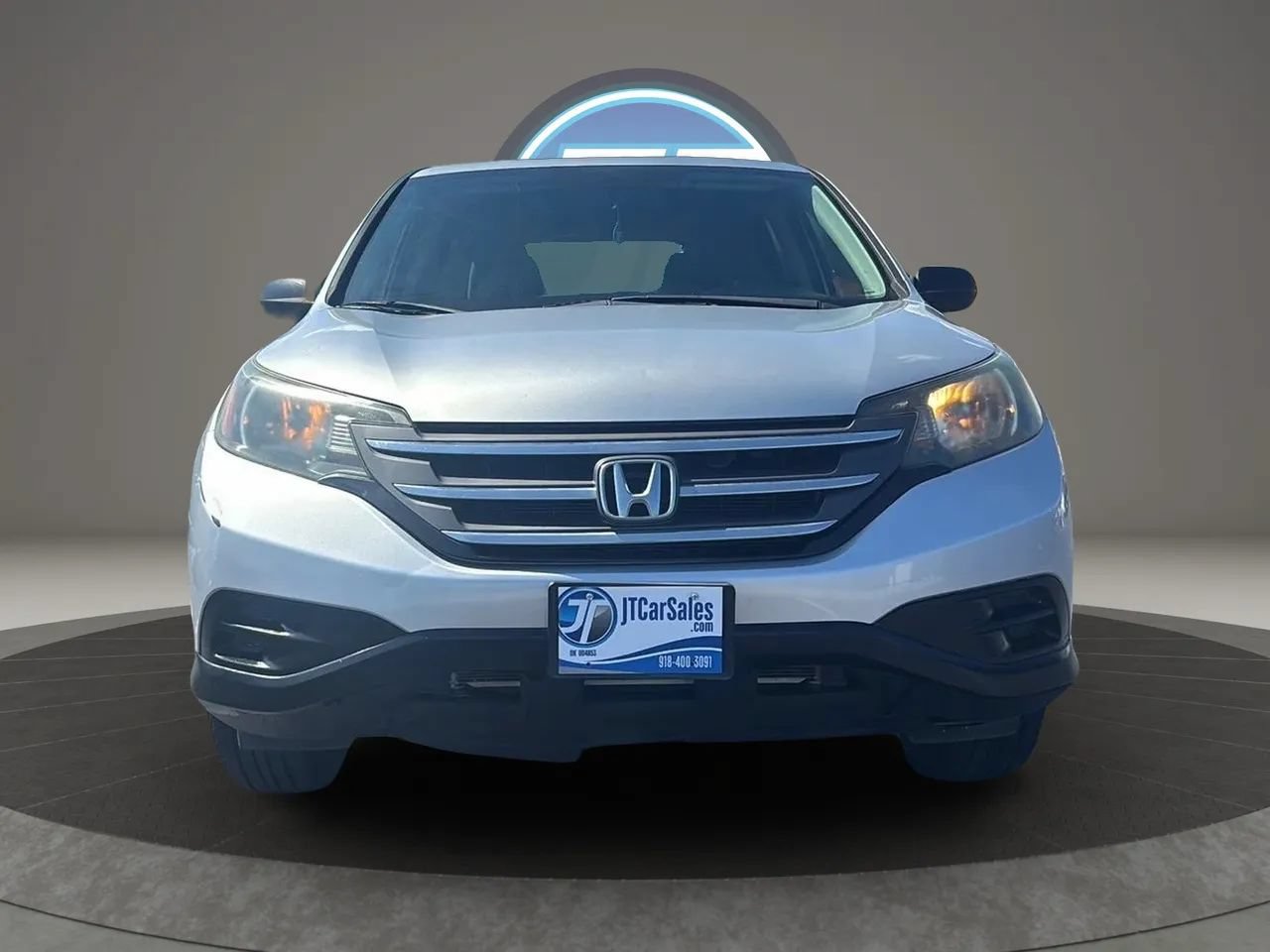 Used 2013 Honda CR-V LX image 24