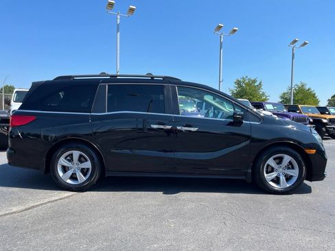 Used 2019 Honda Odyssey EX-L image 63