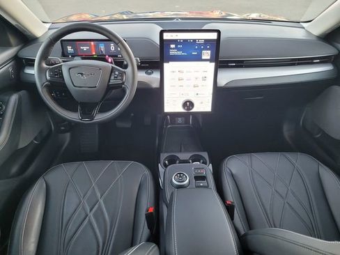 Certified 2023 Ford Mustang Mach-E Select image 14