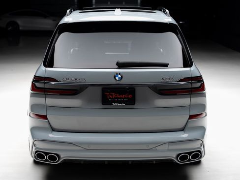 Used 2024 BMW ALPINA XB7 AWD/4WD image 25