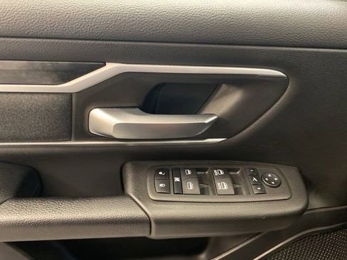 Used 2023 RAM 1500 Big Horn image 20