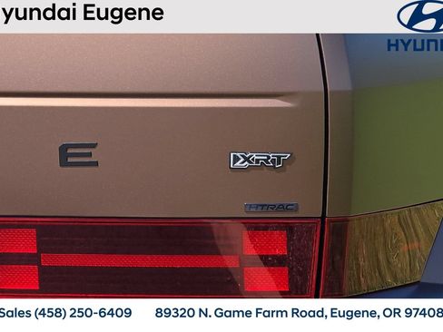 New 2026 Hyundai Santa Fe XRT AWD/4WD image 30