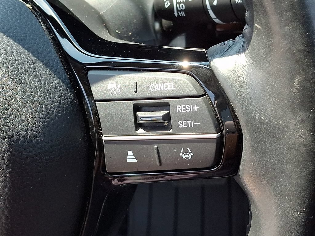 Used 2024 Honda CR-V EX-L image 22