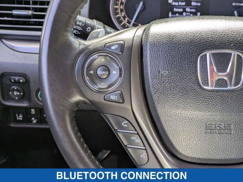 Used 2023 Honda Ridgeline RTL image 19