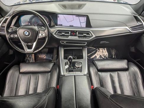 Used 2020 BMW X5 xDrive40i w/ Convenience Package AWD/4WD image 18
