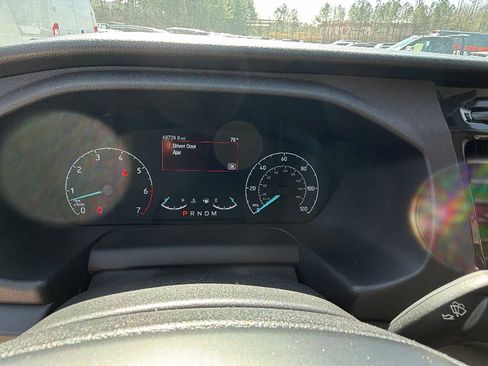 Used 2024 Ford Transit 350 XLT image 29