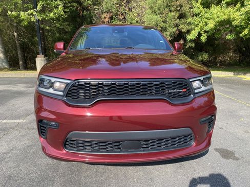 Used 2022 Dodge Durango GT image 3