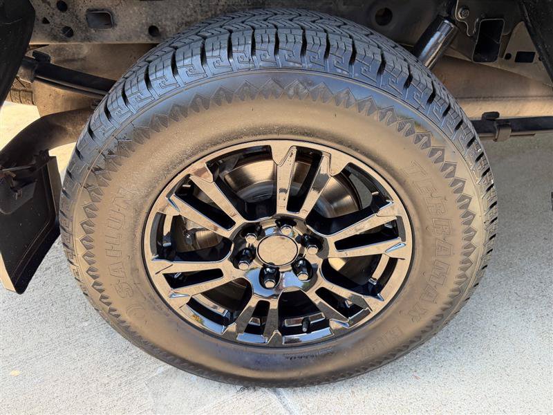 Used 2018 Ford F150 4x4 SuperCrew image 22