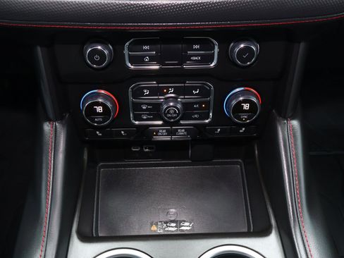 Used 2024 Chevrolet Tahoe RST w/ RST Performance Edition image 25