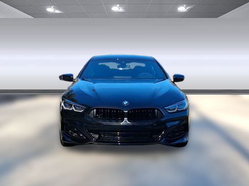 New 2026 BMW 840i w/ M Sport Professional Package RWD image 6
