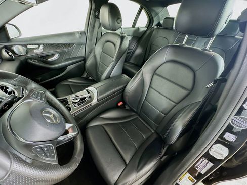 Used 2016 Mercedes-Benz C 300 4MATIC Sedan image 33