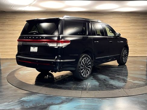 Used 2023 Lincoln Navigator L Black Label image 20