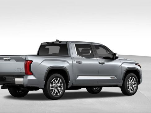 New 2026 Toyota Tundra 1794 Edition image 10