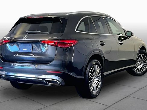Used 2026 Mercedes-Benz GLC 300 4MATIC image 13