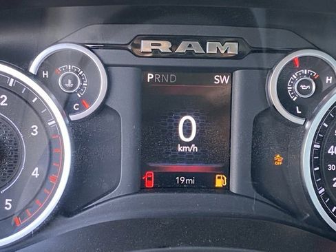 New 2026 RAM 5500 Tradesman w/ Chrome Appearance Group image 3