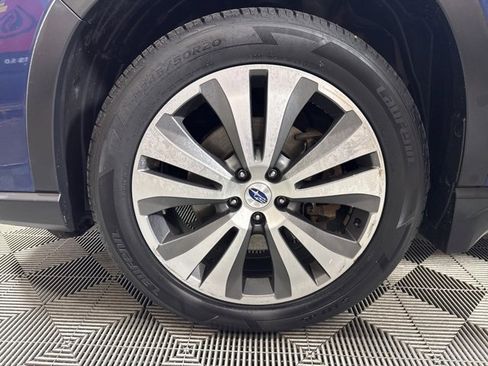 Used 2019 Subaru Ascent Touring w/ Popular Package #2A image 10