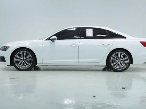 Used 2023 Audi A6 2.0T Premium w/ Convenience Package AWD/4WD image 4