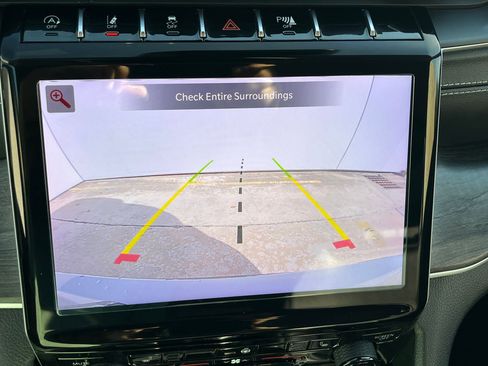 Used 2021 Jeep Grand Cherokee L Limited w/ Trailer Tow Group (B) image 30