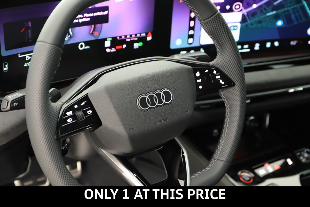 New 2026 Audi S5 Premium Plus AWD/4WD image 16