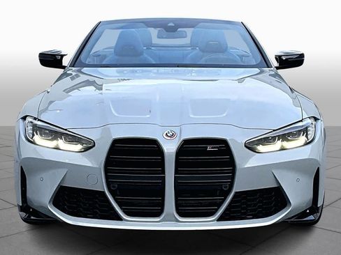 Used 2023 BMW M4 xDrive Competition w/ Executive Package image 3