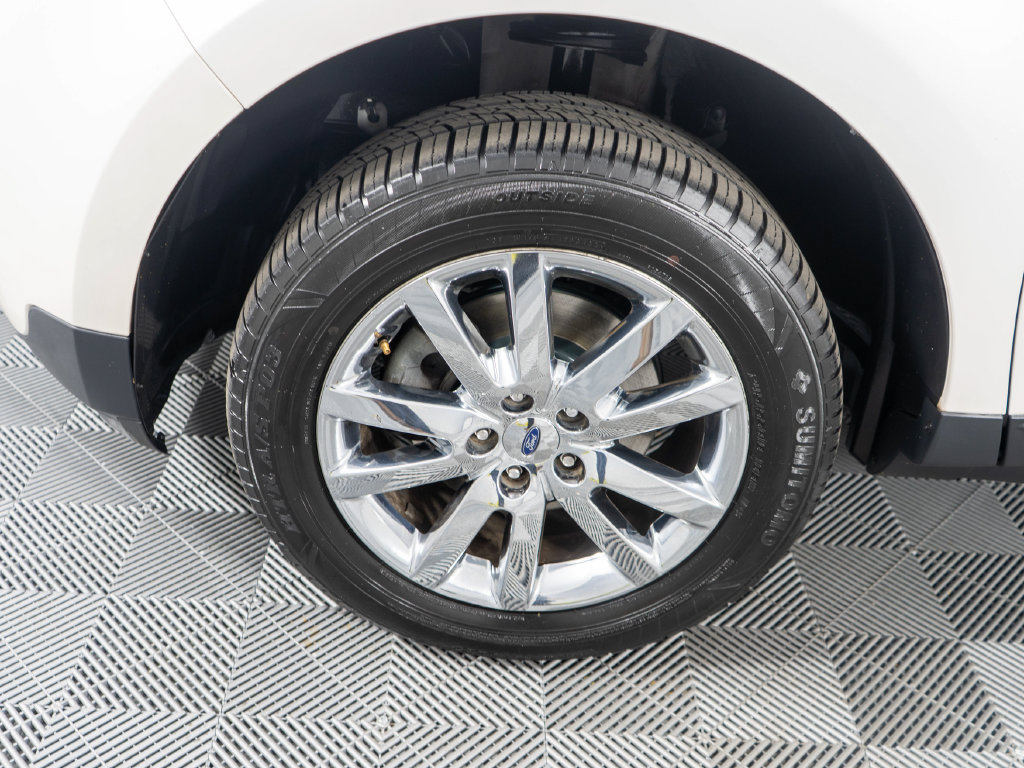 Used 2013 Ford Edge SEL AWD/4WD image 25
