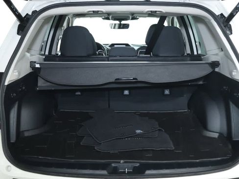 Certified 2023 Subaru Forester Premium image 34