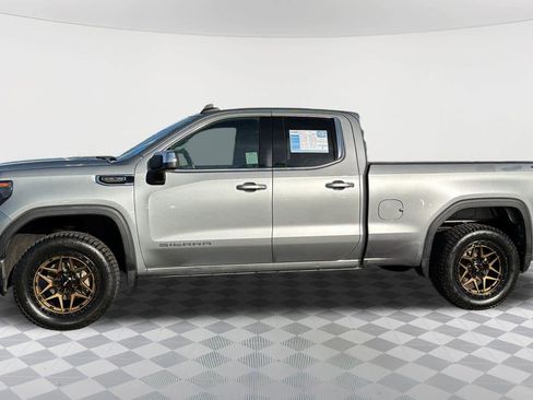 Used 2023 GMC Sierra 1500 SLE w/ Enhanced Capability Package image 8