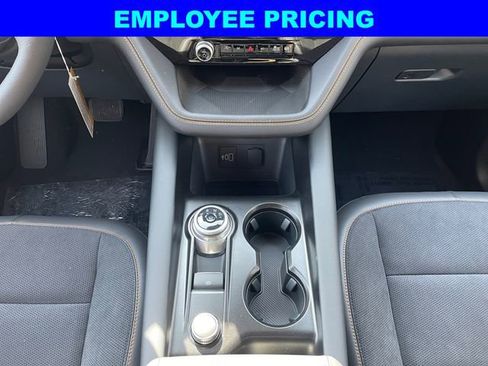 New 2026 Ford Explorer Tremor AWD/4WD image 11