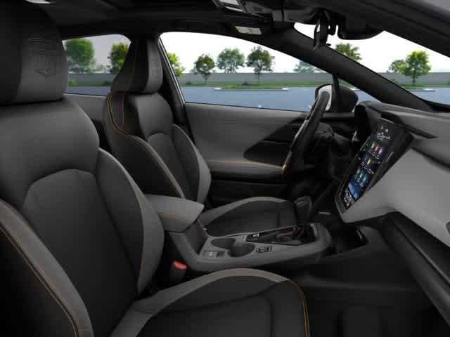 New 2027 Subaru Crosstrek 2.5i Wilderness AWD/4WD image 15