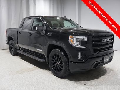 Used 2020 GMC Sierra 1500 Elevation w/ Elevation Value Package