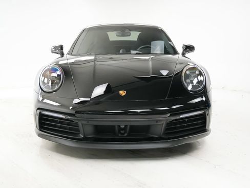 Certified 2023 Porsche 911 Carrera S RWD image 6