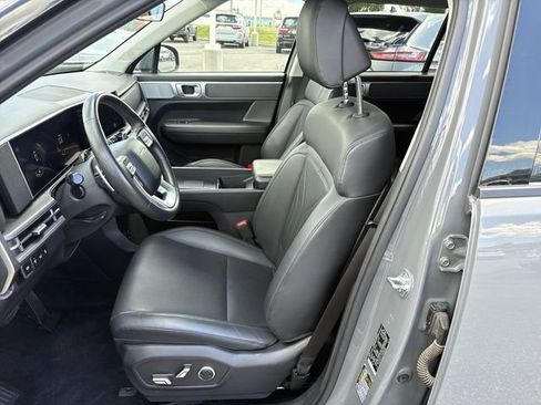 Used 2024 Hyundai Santa Fe SEL AWD/4WD image 11