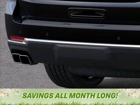 New 2026 Chevrolet Tahoe High Country AWD/4WD image 14