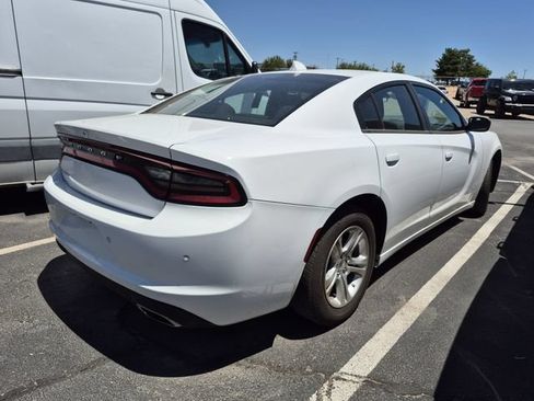 Used 2023 Dodge Charger SXT RWD image 7