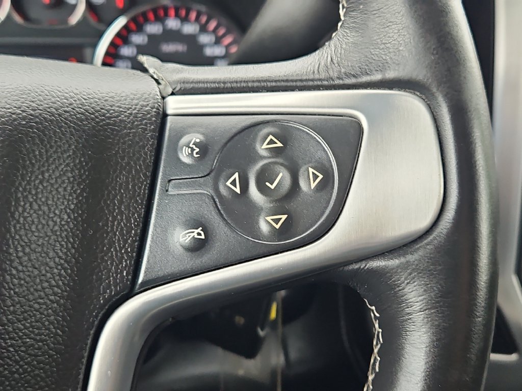 Used 2014 GMC Sierra 1500 SLE RWD image 22