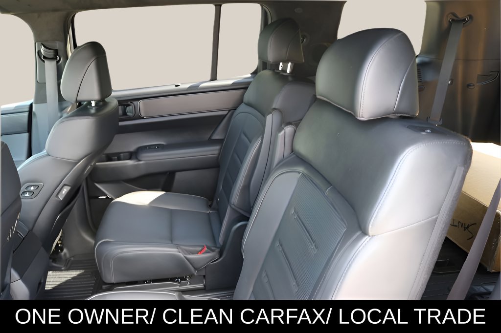 Used 2025 Hyundai Santa Fe Calligraphy AWD/4WD image 14