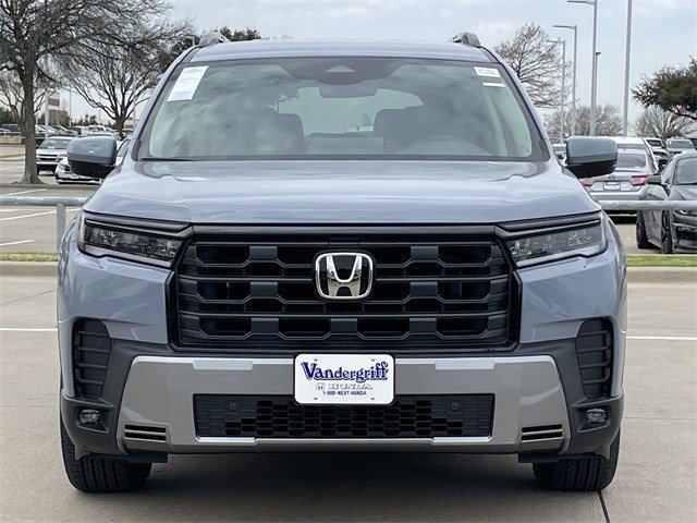 New 2026 Honda Pilot EX-L image 6