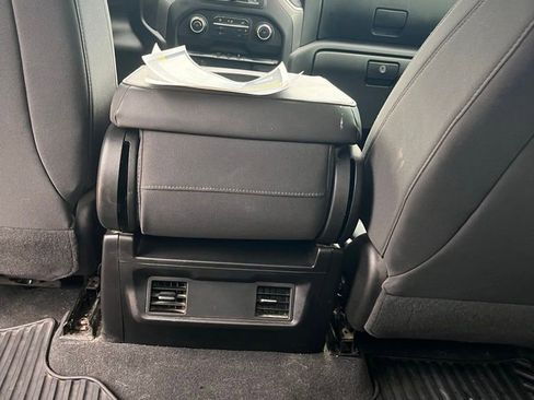 Used 2020 Chevrolet Silverado 1500 Custom w/ Custom Value Package image 24