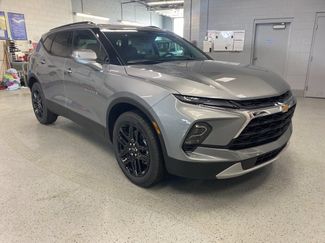 New 2026 Chevrolet Blazer LT w/ Sound & Technology Package AWD/4WD video 1
