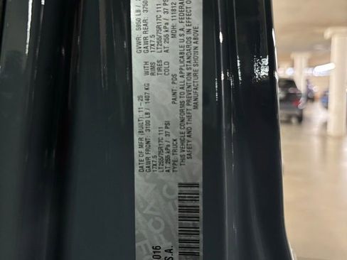 New 2026 Jeep Gladiator Willys image 15