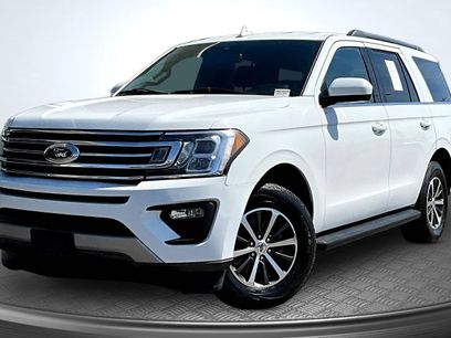 Used 2021 Ford Expedition XLT