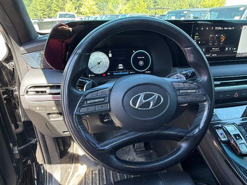 Used 2023 Hyundai Palisade Calligraphy AWD/4WD image 28