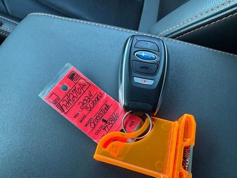 Used 2024 Subaru Crosstrek 2.5i Limited image 31