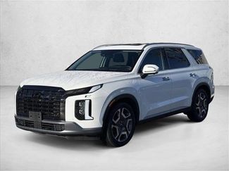 Used 2024 Hyundai Palisade Limited video 1
