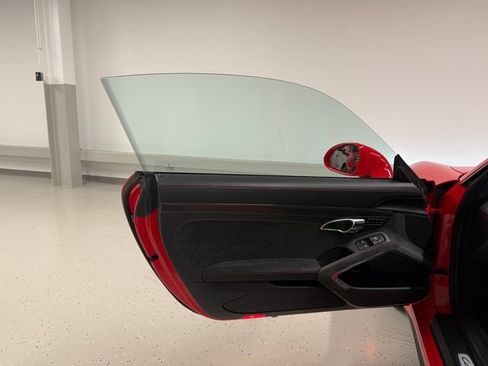 Certified 2016 Porsche 911 GT3 RS image 33