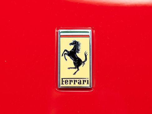 Certified 2017 Ferrari California T RWD image 25